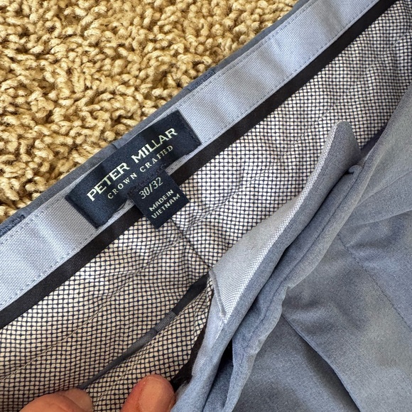 Peter Millar Surge Performance Trouser